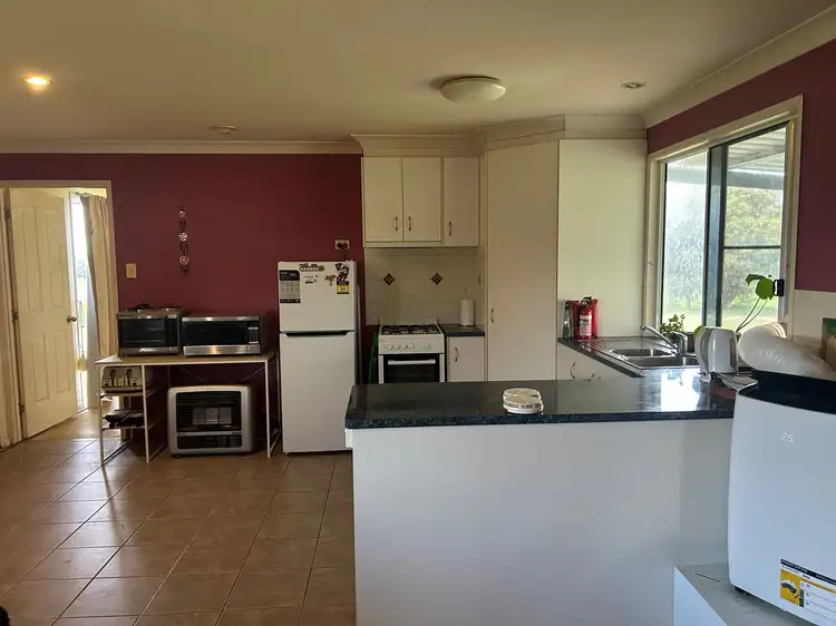 Fifth view of Homely house listing, 193 Western Road, Tara QLD 4421