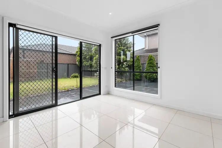 Fifth view of Homely house listing, 48 Hyde Park Avenue, Craigieburn VIC 3064