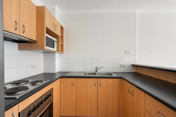 Fifth view of Homely apartment listing, 30B/188 Carrington Street, Adelaide SA 5000