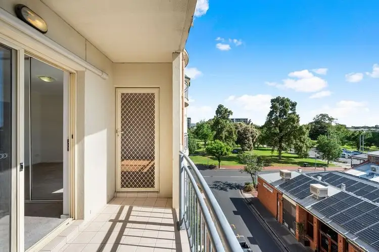 Sixth view of Homely apartment listing, 30B/188 Carrington Street, Adelaide SA 5000
