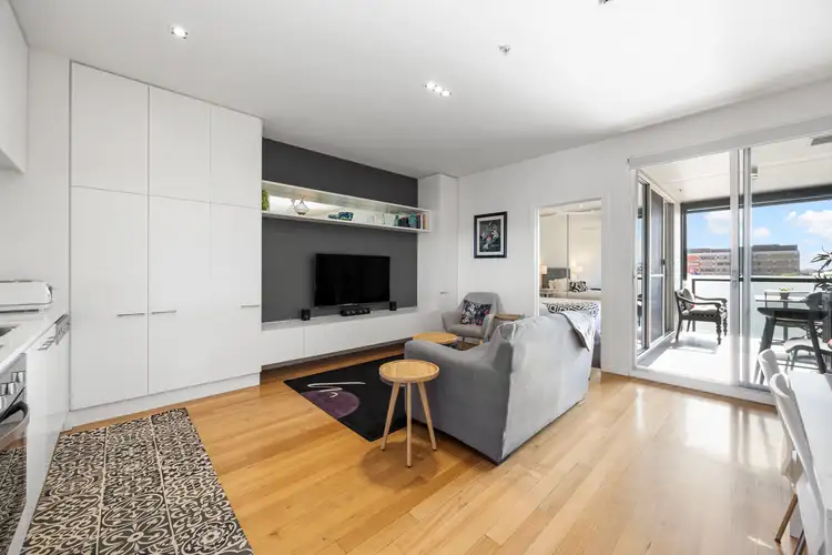 Main view of Homely apartment listing, 6/28 Storr Street, Adelaide SA 5000