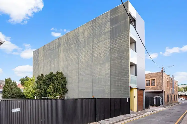 Third view of Homely apartment listing, 6/28 Storr Street, Adelaide SA 5000