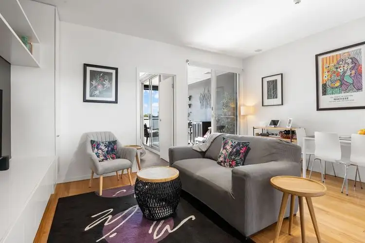 Fourth view of Homely apartment listing, 6/28 Storr Street, Adelaide SA 5000