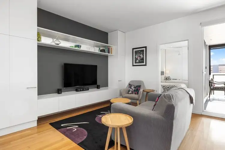 Fifth view of Homely apartment listing, 6/28 Storr Street, Adelaide SA 5000