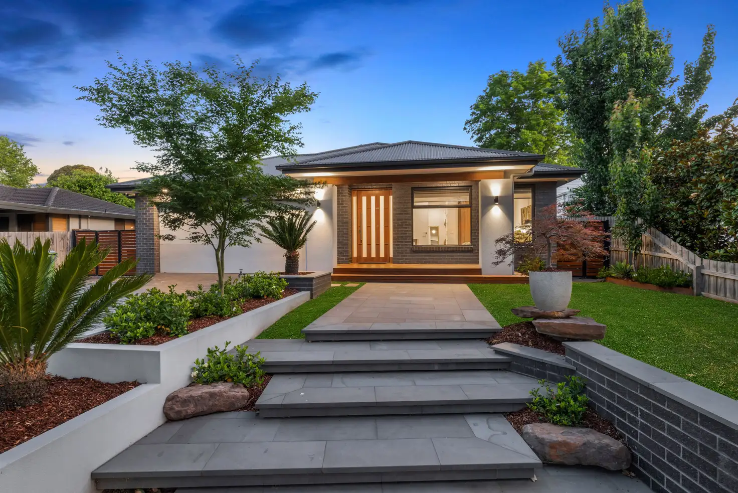 Main view of Homely house listing, 30 Boyana Crescent, Croydon VIC 3136