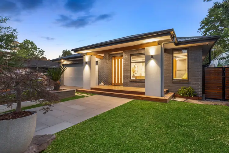 Second view of Homely house listing, 30 Boyana Crescent, Croydon VIC 3136