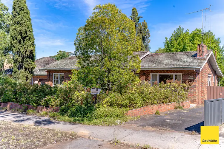 33 Smith Street, North Bendigo VIC 3550