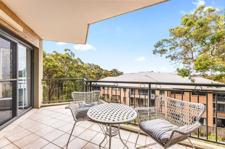 Main view of Homely unit listing, 12/82-90 Allison Crescent, Menai NSW 2234