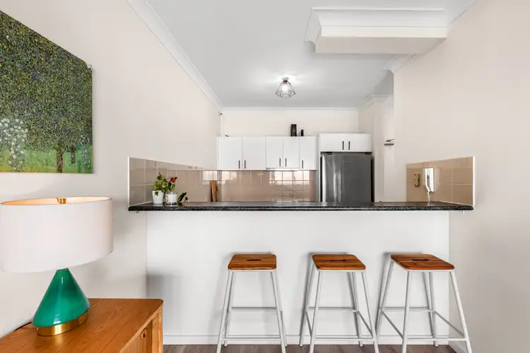 Fourth view of Homely unit listing, 12/82-90 Allison Crescent, Menai NSW 2234