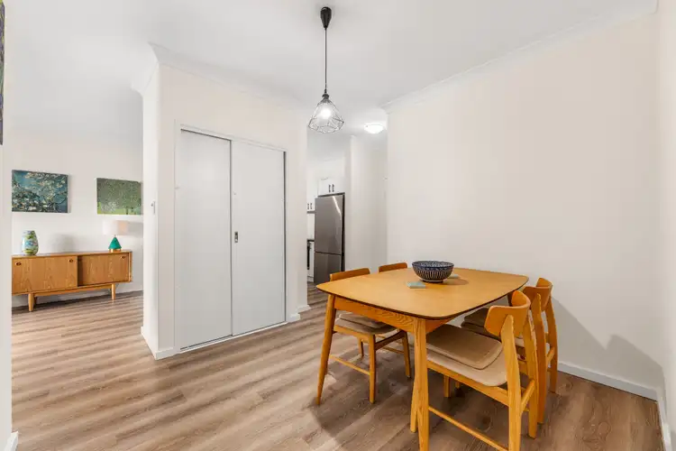 Fifth view of Homely unit listing, 12/82-90 Allison Crescent, Menai NSW 2234