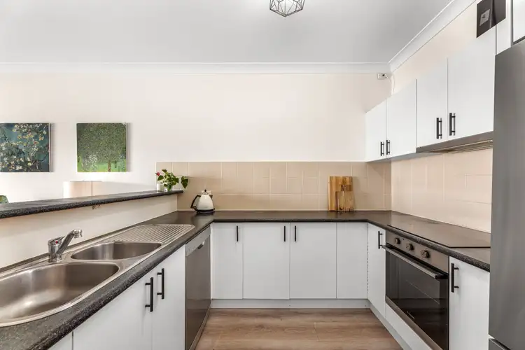 Sixth view of Homely unit listing, 12/82-90 Allison Crescent, Menai NSW 2234