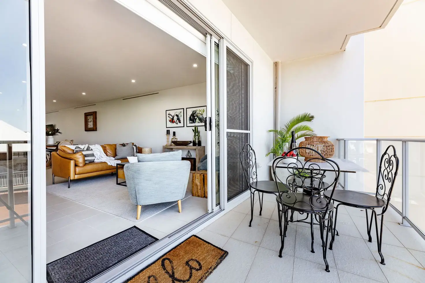 Main view of Homely apartment listing, 7/10 Kwong Alley, North Fremantle WA 6159