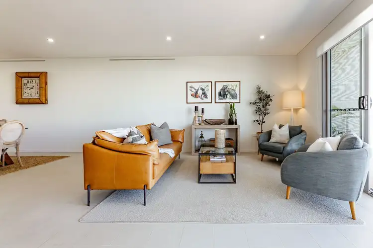 Third view of Homely apartment listing, 7/10 Kwong Alley, North Fremantle WA 6159
