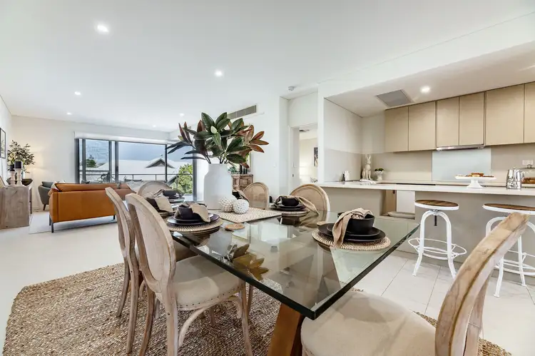 Fourth view of Homely apartment listing, 7/10 Kwong Alley, North Fremantle WA 6159