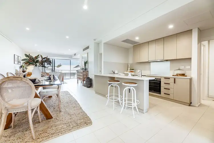 Sixth view of Homely apartment listing, 7/10 Kwong Alley, North Fremantle WA 6159