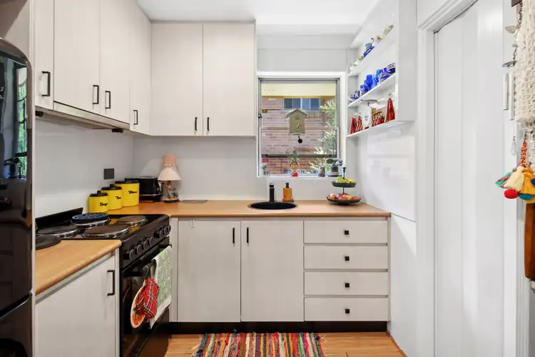 5/31 James Street, Enmore NSW 2042
