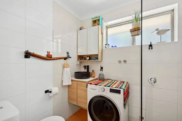 Fifth view of Homely studio listing, 5/31 James Street, Enmore NSW 2042