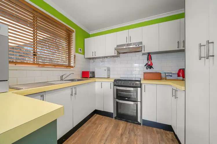 Fourth view of Homely house listing, 30 Bimbiang Crescent, Ngunnawal ACT 2913