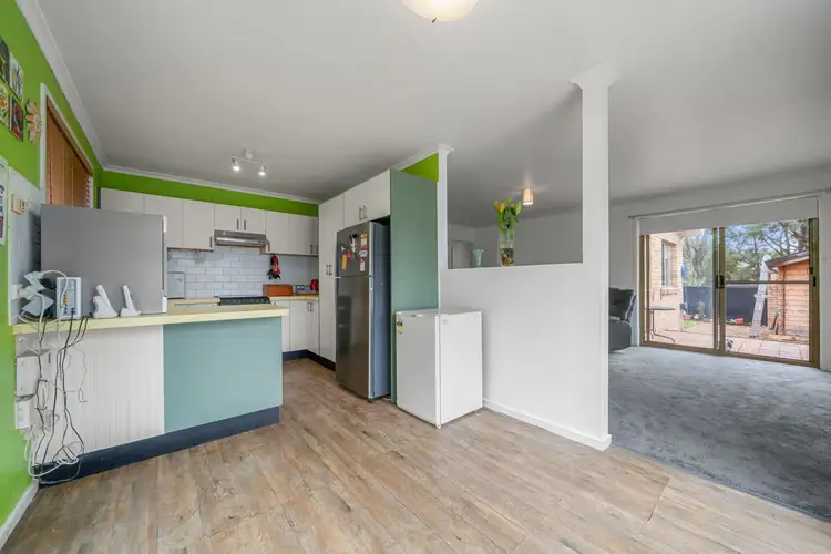 Fifth view of Homely house listing, 30 Bimbiang Crescent, Ngunnawal ACT 2913