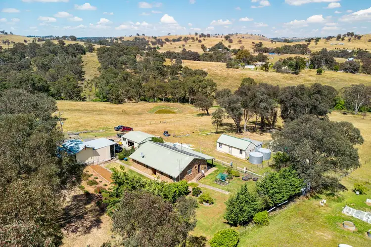 Lot 191 Yewrangara Street, Bigga NSW 2583