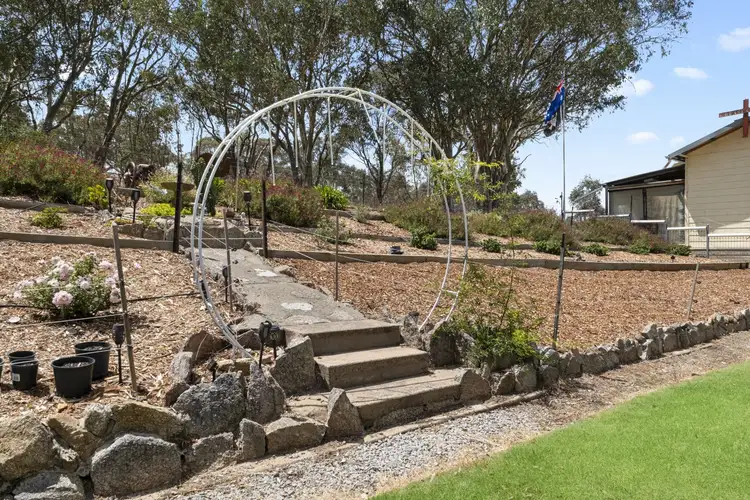 Fourth view of Homely rural property listing, Lot 191 Yewrangara Street, Bigga NSW 2583