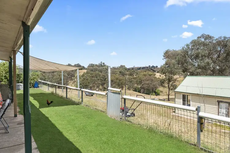 Fifth view of Homely rural property listing, Lot 191 Yewrangara Street, Bigga NSW 2583
