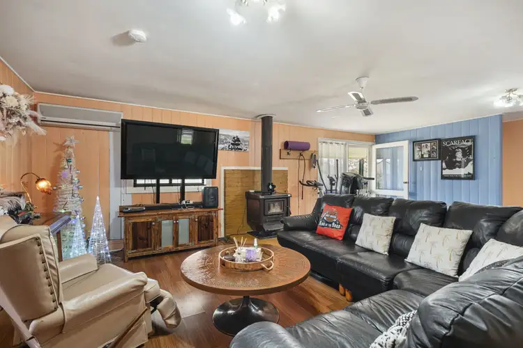 Sixth view of Homely rural property listing, Lot 191 Yewrangara Street, Bigga NSW 2583