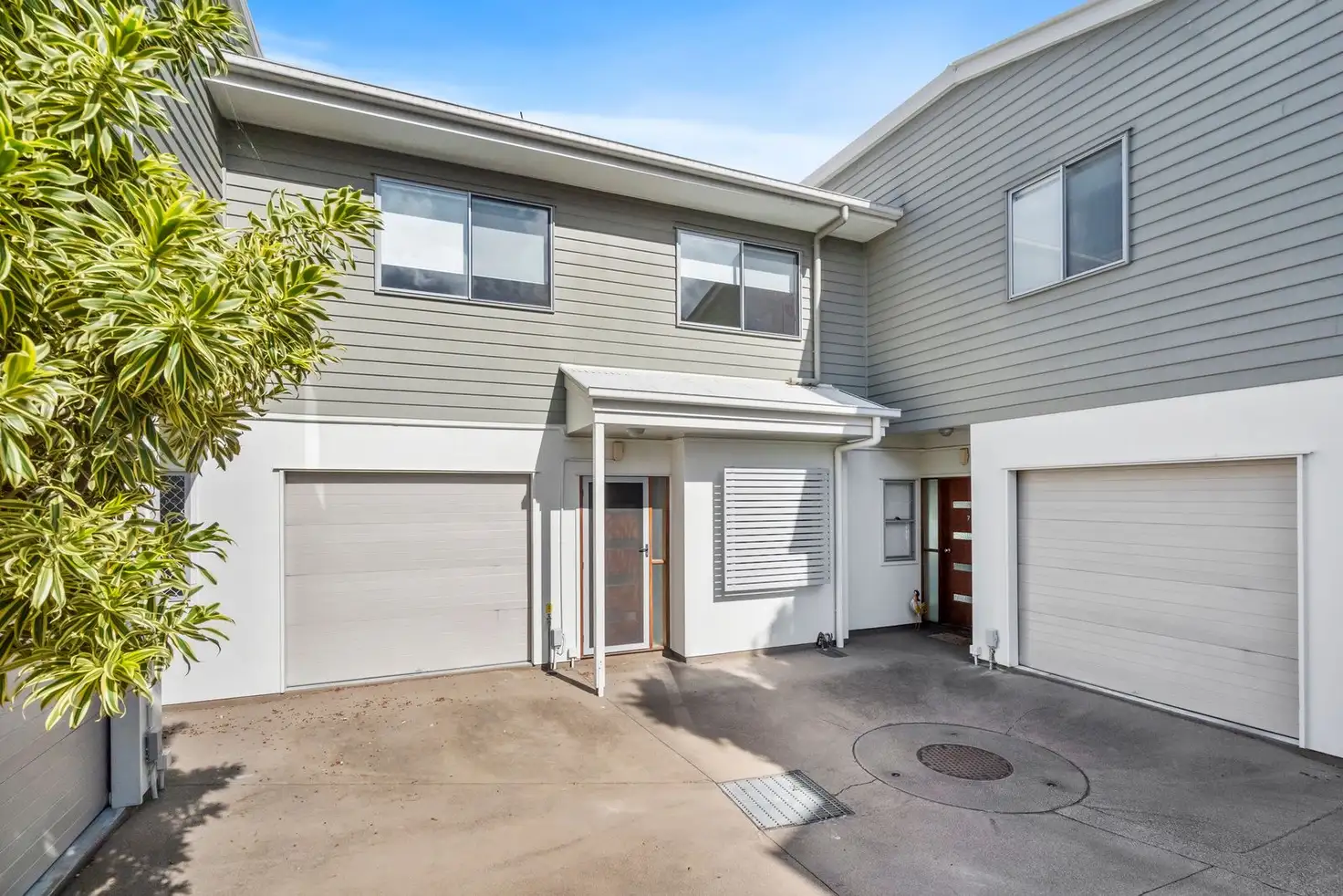 Main view of Homely townhouse listing, 6/12 Avoca Street, Yeronga QLD 4104