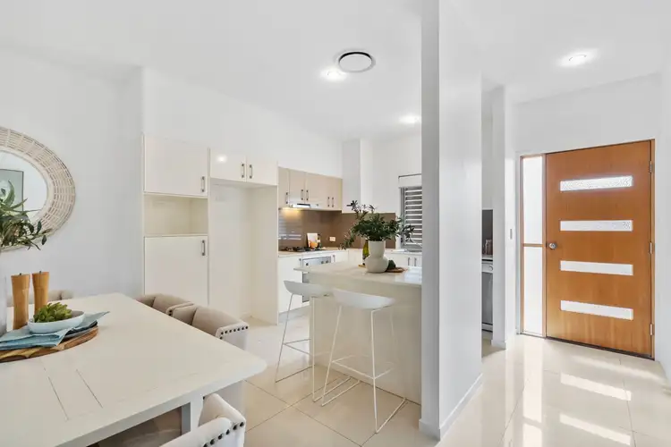 Fourth view of Homely townhouse listing, 6/12 Avoca Street, Yeronga QLD 4104