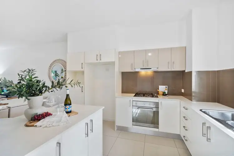Fifth view of Homely townhouse listing, 6/12 Avoca Street, Yeronga QLD 4104