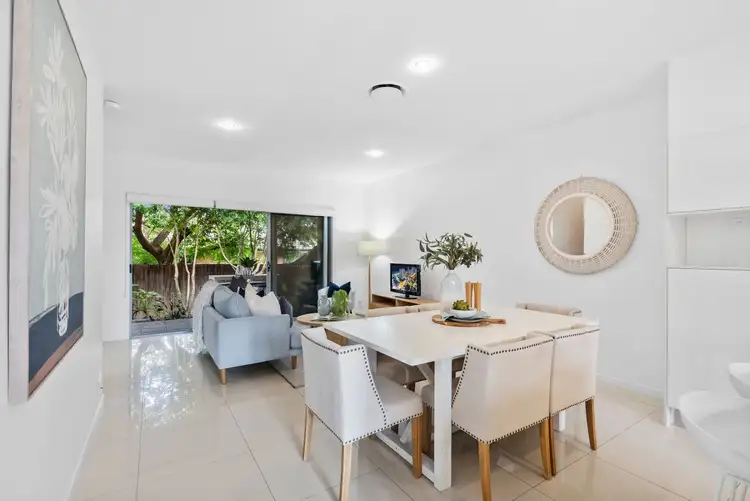 Sixth view of Homely townhouse listing, 6/12 Avoca Street, Yeronga QLD 4104