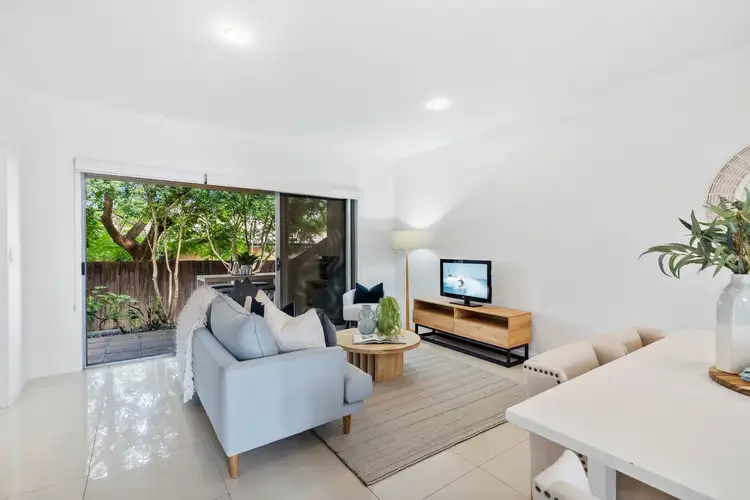 Seventh view of Homely townhouse listing, 6/12 Avoca Street, Yeronga QLD 4104