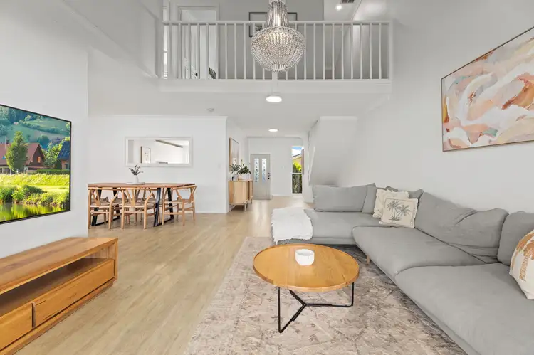 Fifth view of Homely townhouse listing, 13/17-33 Bangaroo Street, Bangor NSW 2234