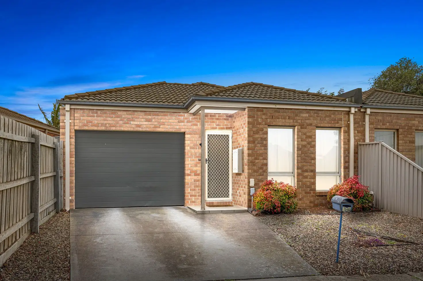 Main view of Homely house listing, 1/4 Falcon Street, Werribee VIC 3030