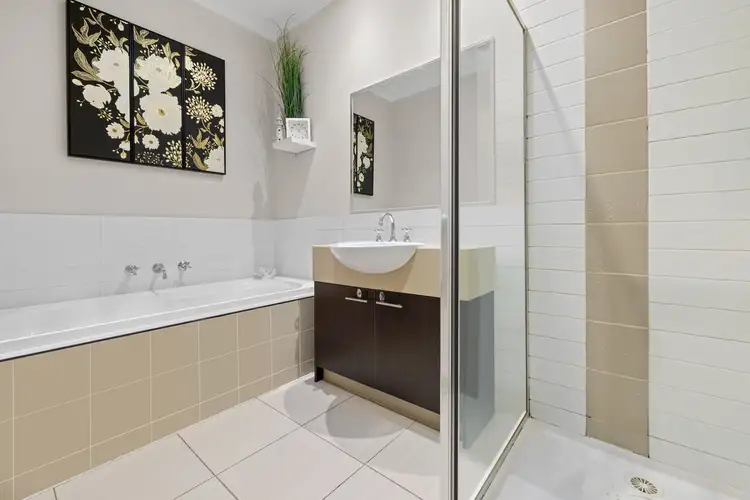 Third view of Homely house listing, 1/4 Falcon Street, Werribee VIC 3030