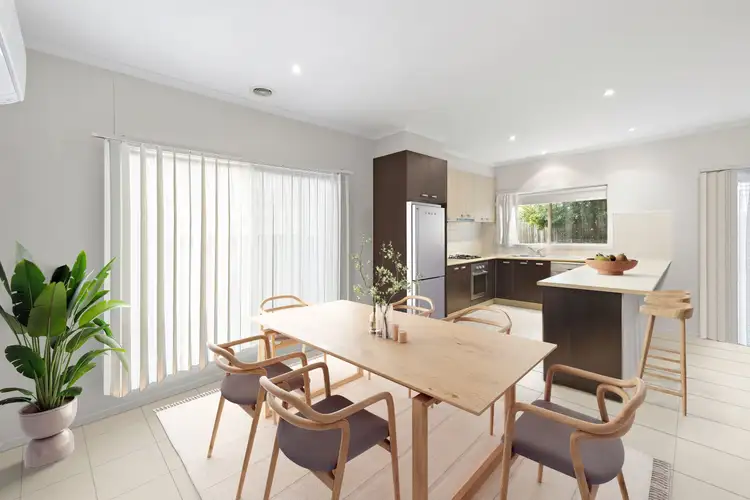 Fifth view of Homely house listing, 1/4 Falcon Street, Werribee VIC 3030