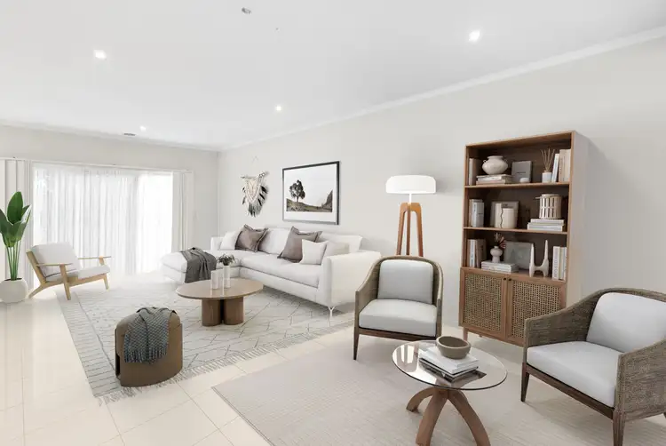 Sixth view of Homely house listing, 1/4 Falcon Street, Werribee VIC 3030