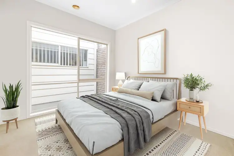 Seventh view of Homely house listing, 1/4 Falcon Street, Werribee VIC 3030