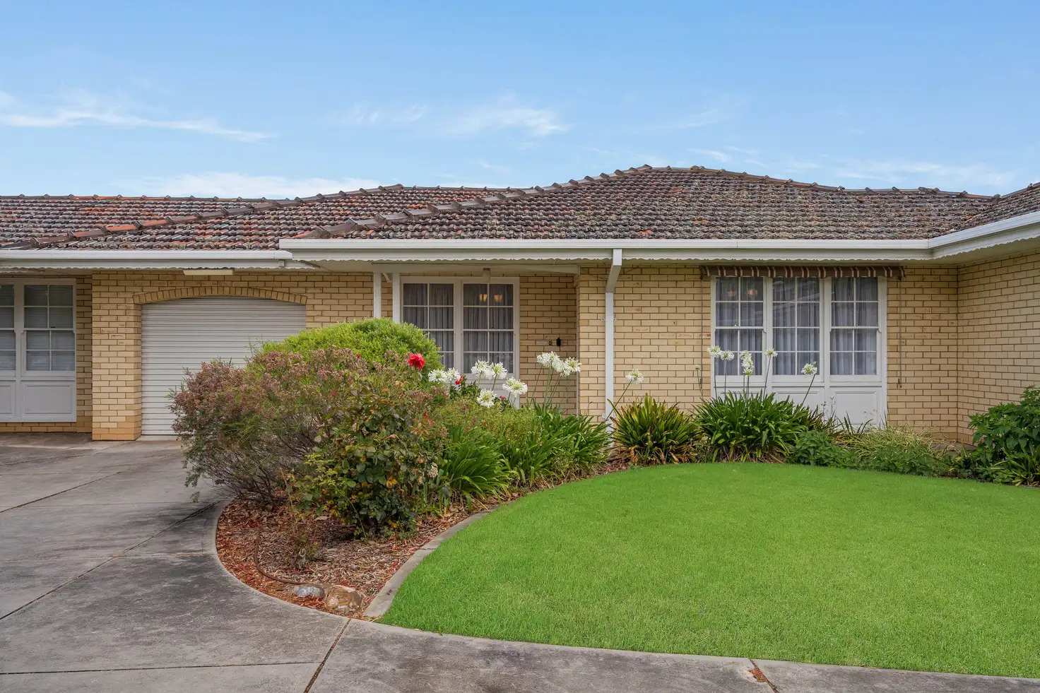 Main view of Homely unit listing, 8/7-10 Helen Street, Glenelg North SA 5045