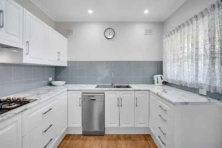 Second view of Homely unit listing, 8/7-10 Helen Street, Glenelg North SA 5045