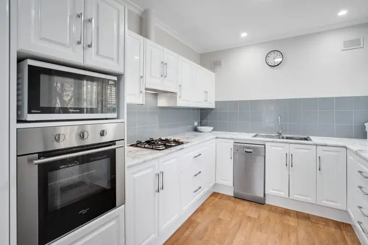 Third view of Homely unit listing, 8/7-10 Helen Street, Glenelg North SA 5045