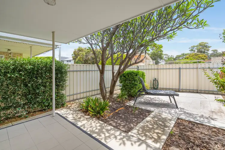 Fourth view of Homely unit listing, 8/7-10 Helen Street, Glenelg North SA 5045