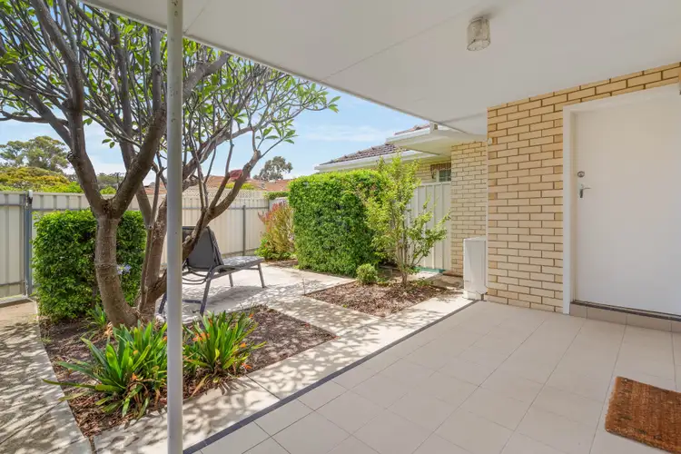 Fifth view of Homely unit listing, 8/7-10 Helen Street, Glenelg North SA 5045
