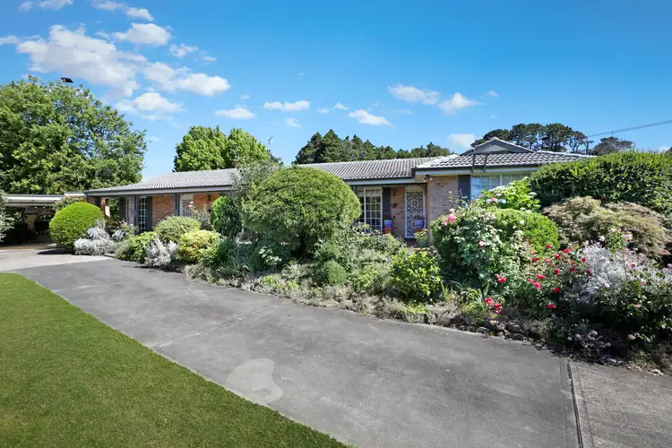 3 Annesley Avenue, Bowral NSW 2576