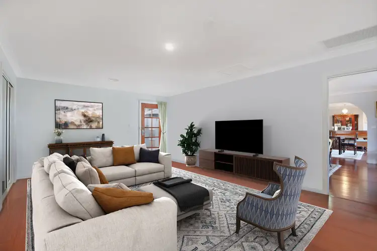Second view of Homely house listing, 3 Annesley Avenue, Bowral NSW 2576