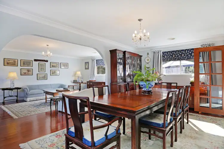 Third view of Homely house listing, 3 Annesley Avenue, Bowral NSW 2576