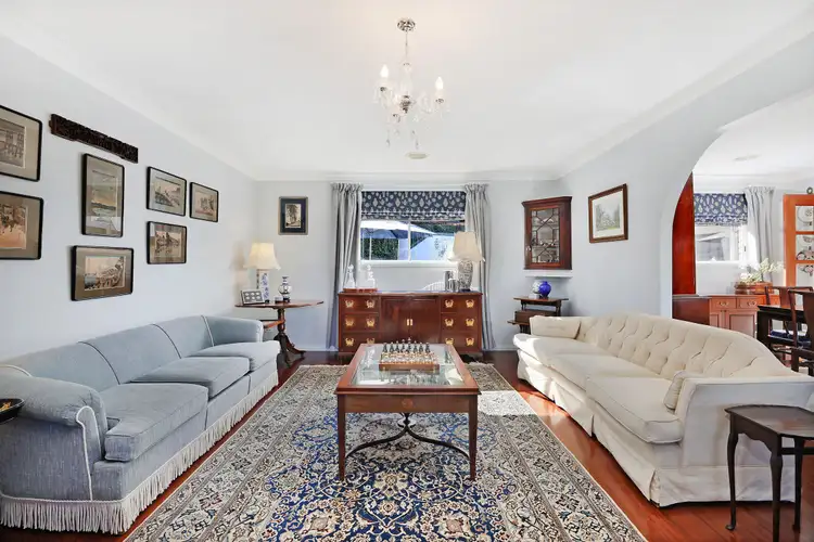 Fourth view of Homely house listing, 3 Annesley Avenue, Bowral NSW 2576
