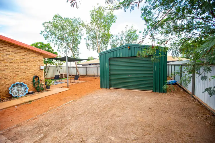 21D Boogalla Crescent