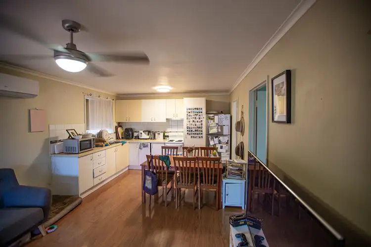 Third view of Homely unit listing, 21D Boogalla Crescent, South Hedland WA 6722