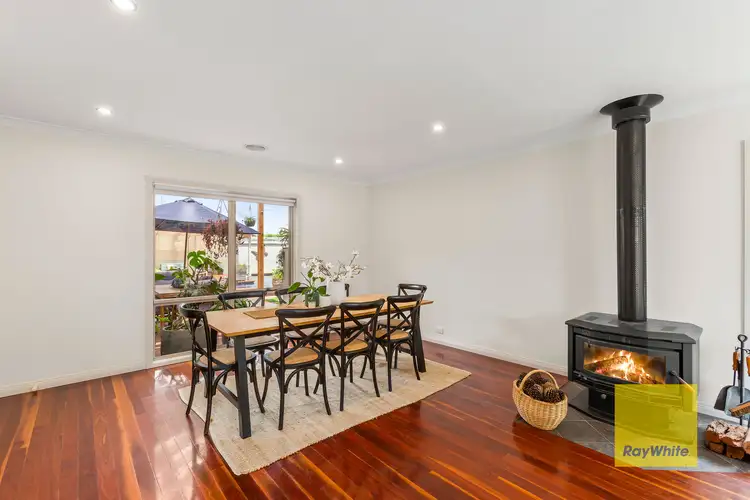 Third view of Homely house listing, 8 Hemswell Court, Highton VIC 3216
